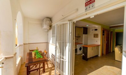 Resale - Apartment / flat - Torrevieja - Los Europeos