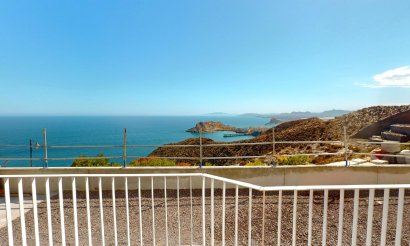 Nouvelle construction - Appartement - Aguilas - Isla Del Fraile
