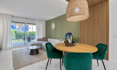 Nouvelle construction - Attique - Torrevieja - Punta Prima