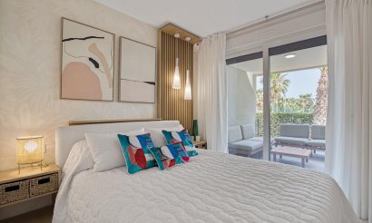 Nouvelle construction - Attique - Torrevieja - Punta Prima