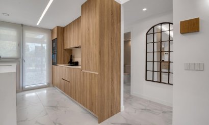 Nouvelle construction - Attique - Torrevieja - Punta Prima