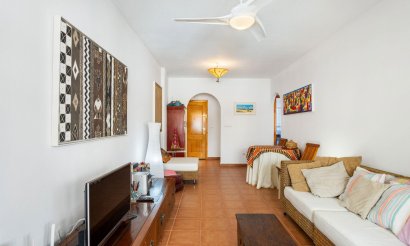 Revente - Appartement - Orihuela Costa - Altos de Campoamor