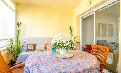 Revente - Appartement - Orihuela Costa - Altos de Campoamor