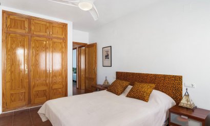 Revente - Appartement - Orihuela Costa - Altos de Campoamor