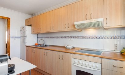 Revente - Appartement - Orihuela Costa - Altos de Campoamor