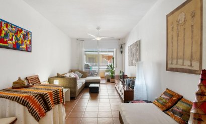 Revente - Appartement - Orihuela Costa - Altos de Campoamor