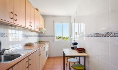Revente - Appartement - Orihuela Costa - Altos de Campoamor
