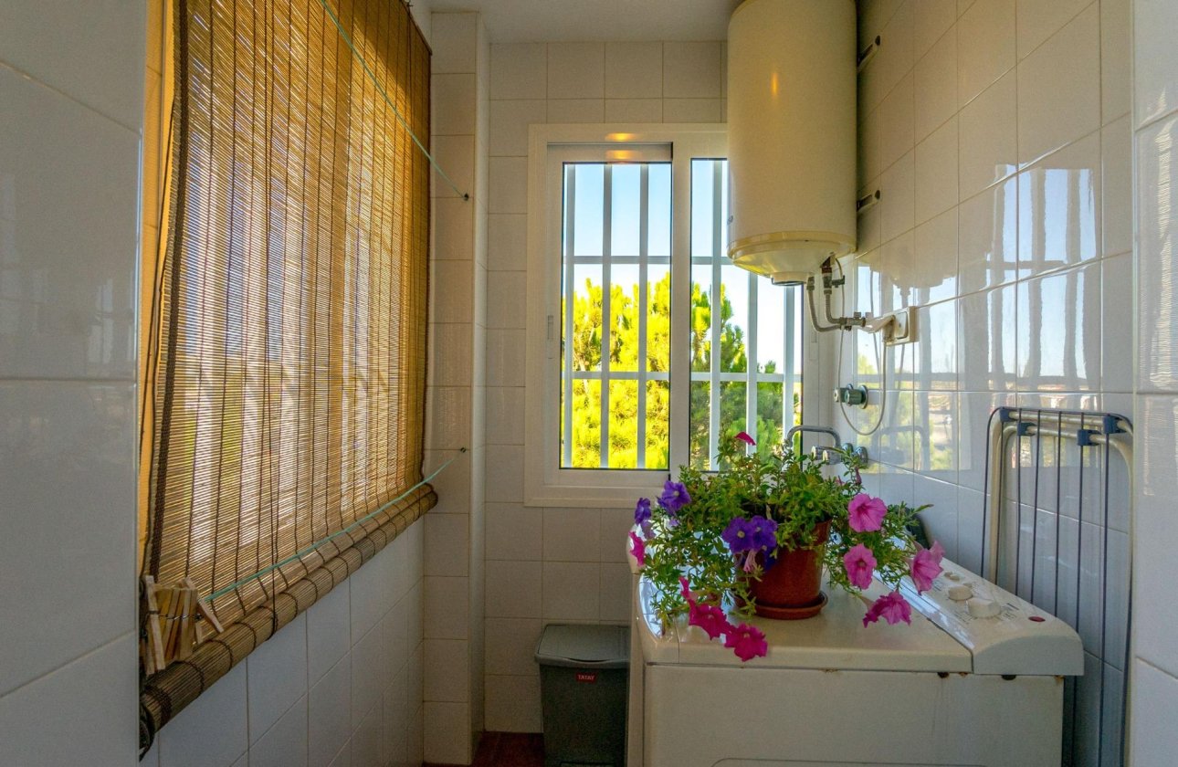 Revente - Appartement - Orihuela Costa - Altos de Campoamor