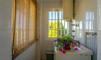 Revente - Appartement - Orihuela Costa - Altos de Campoamor