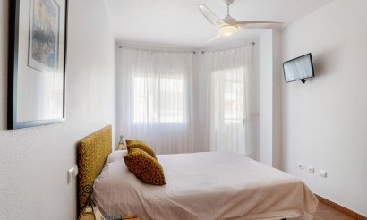 Revente - Appartement - Orihuela Costa - Altos de Campoamor