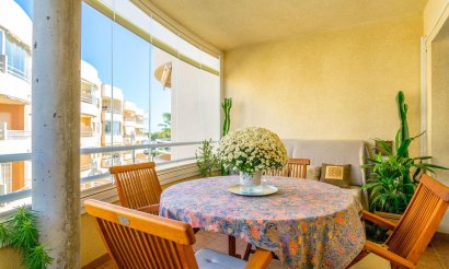 Revente - Appartement - Orihuela Costa - Altos de Campoamor