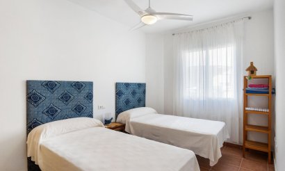 Revente - Appartement - Orihuela Costa - Altos de Campoamor
