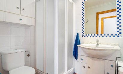 Revente - Appartement - Orihuela Costa - Altos de Campoamor