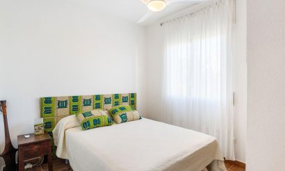 Revente - Appartement - Orihuela Costa - Altos de Campoamor