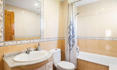 Revente - Appartement - Orihuela Costa - Altos de Campoamor