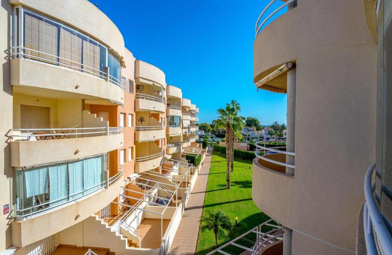 Revente - Appartement - Orihuela Costa - Altos de Campoamor