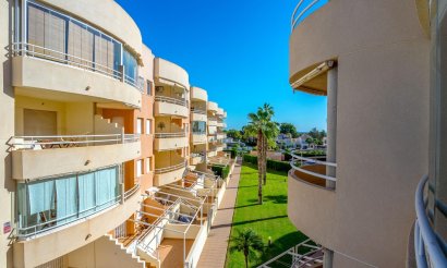 Revente - Appartement - Orihuela Costa - Altos de Campoamor