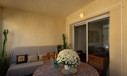 Revente - Appartement - Orihuela Costa - Altos de Campoamor