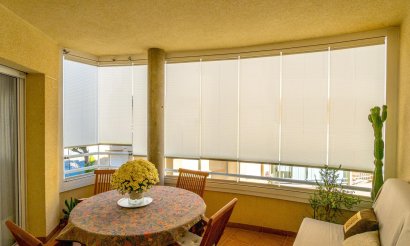 Revente - Appartement - Orihuela Costa - Altos de Campoamor