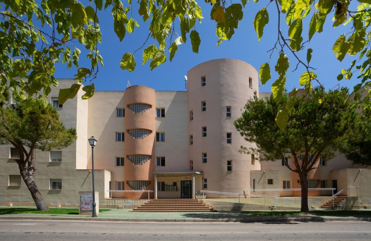 Revente - Appartement - Orihuela Costa - Altos de Campoamor