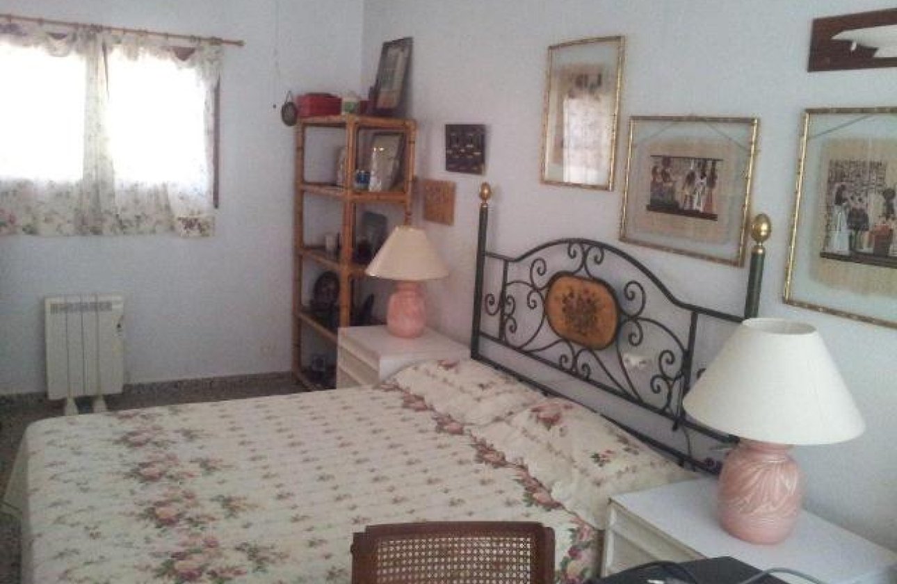 Resale - Villa - Campoamor