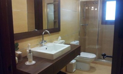 Resale - Villa - Campoamor