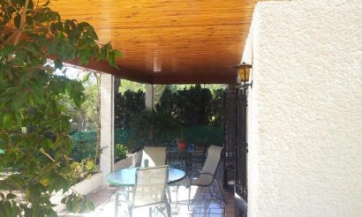 Resale - Villa - Campoamor