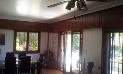 Resale - Villa - Campoamor