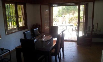 Resale - Villa - Campoamor