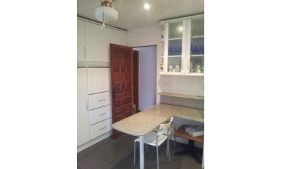 Resale - Villa - Campoamor