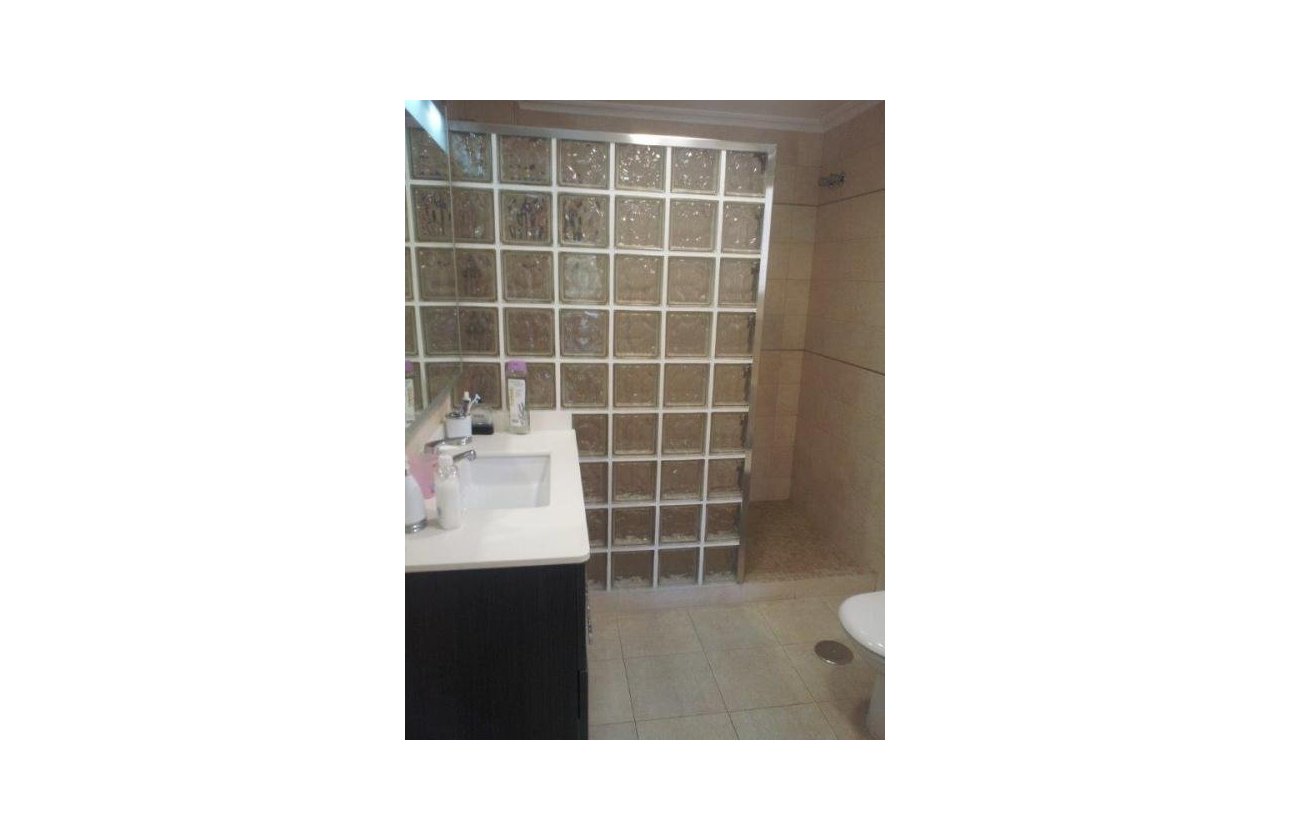 Resale - Villa - Campoamor