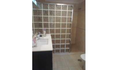 Resale - Villa - Campoamor