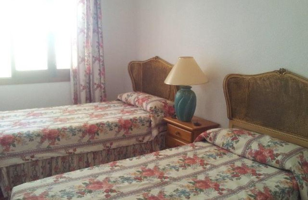 Resale - Villa - Campoamor