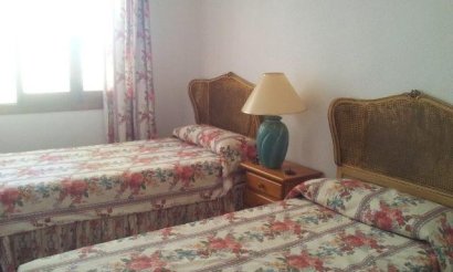 Resale - Villa - Campoamor