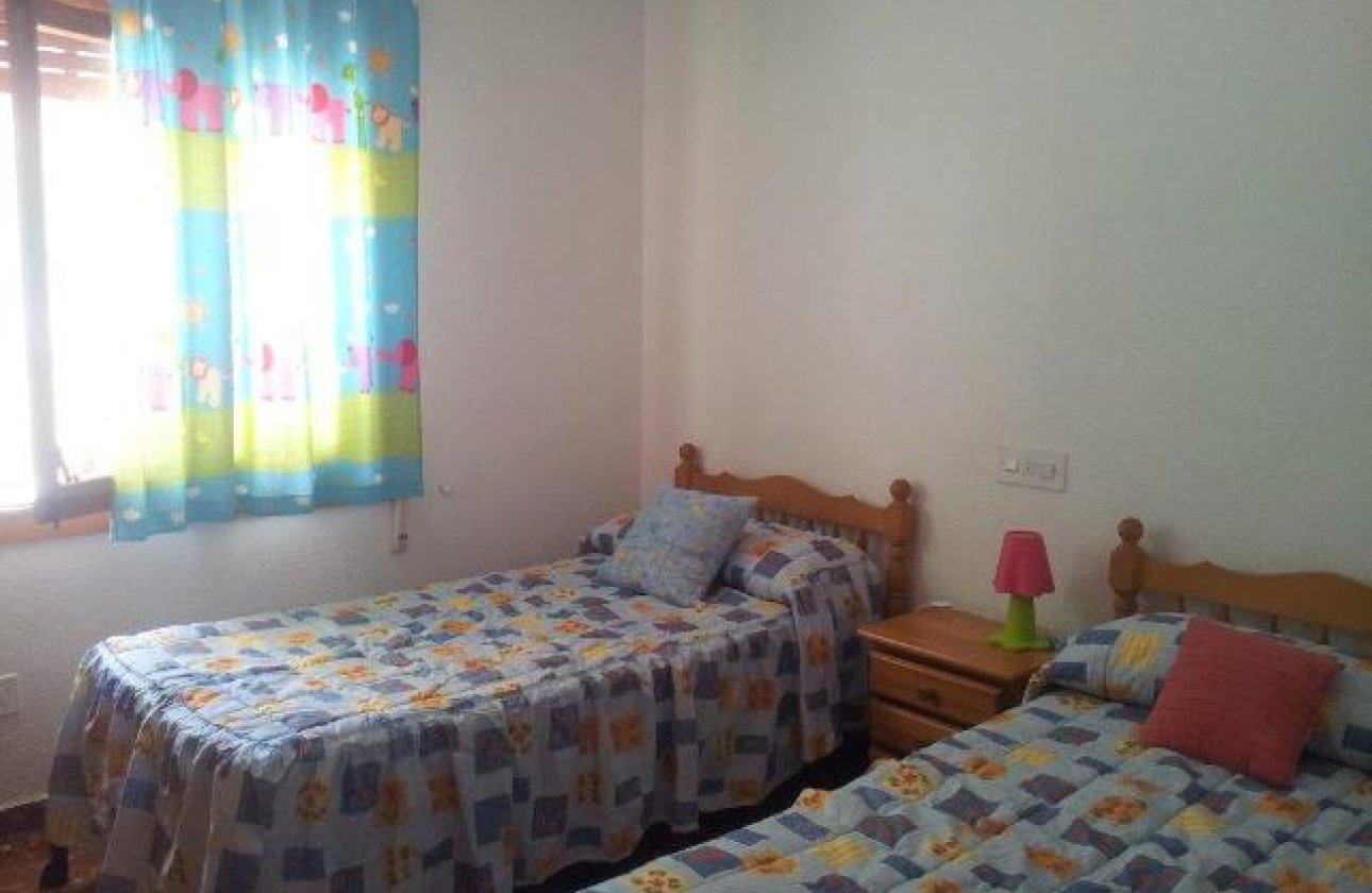 Resale - Villa - Campoamor