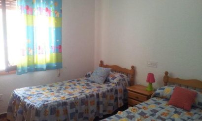 Resale - Villa - Campoamor