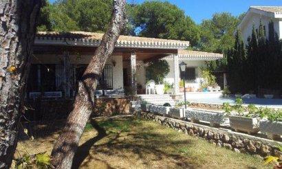 Resale - Villa - Campoamor