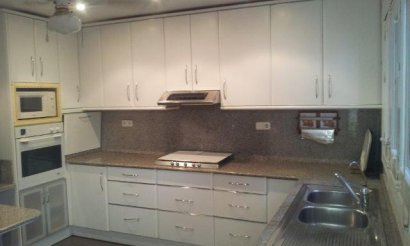 Resale - Villa - Campoamor