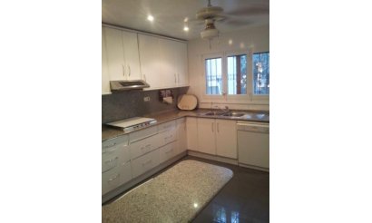 Resale - Villa - Campoamor