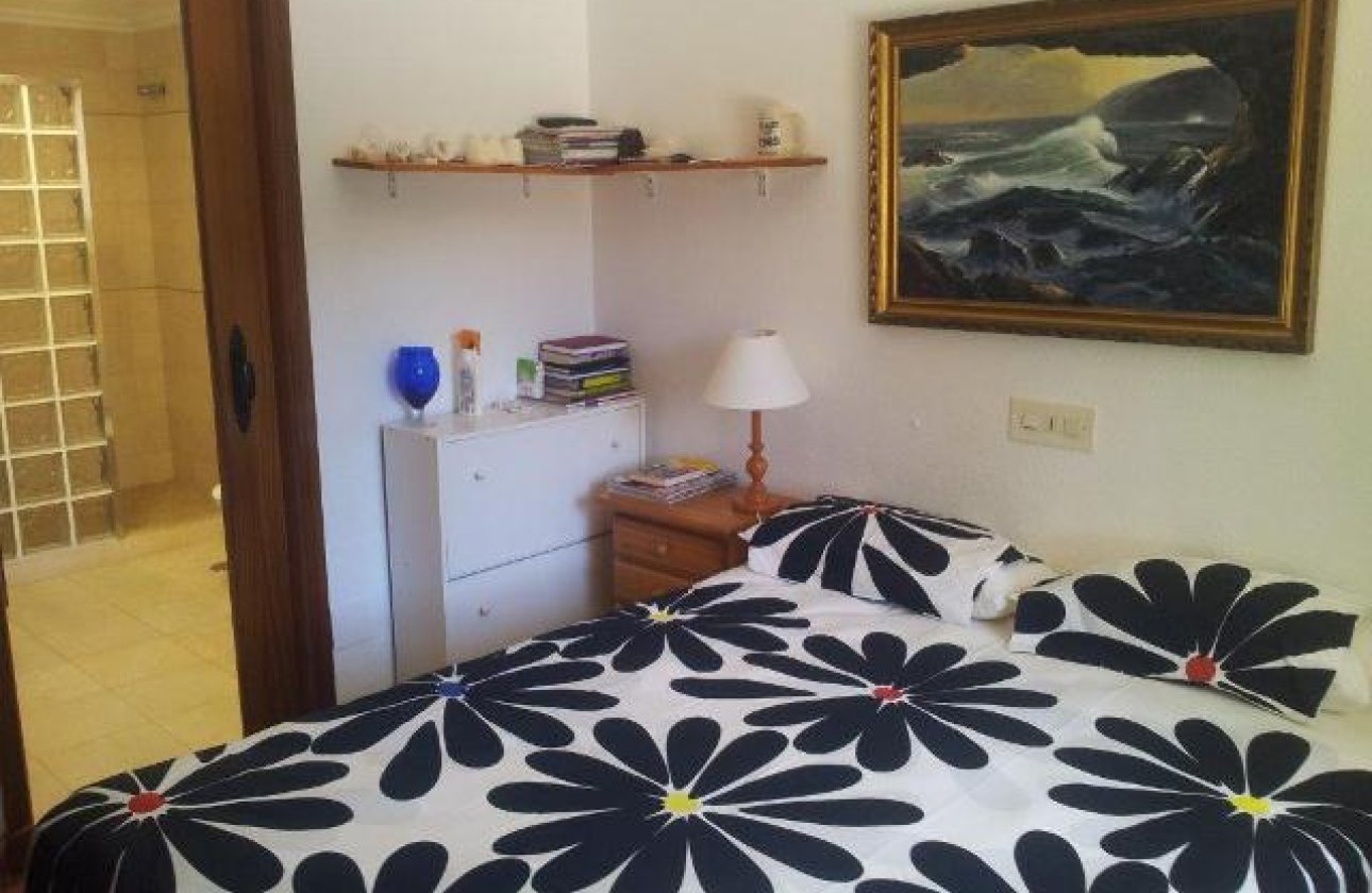 Resale - Villa - Campoamor