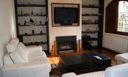Revente - Villa - Campoamor