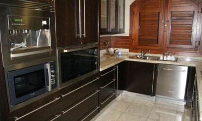 Revente - Villa - Campoamor