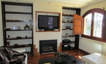 Revente - Villa - Campoamor