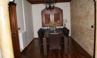 Revente - Villa - Campoamor