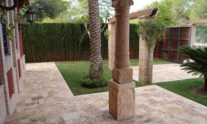 Revente - Villa - Campoamor