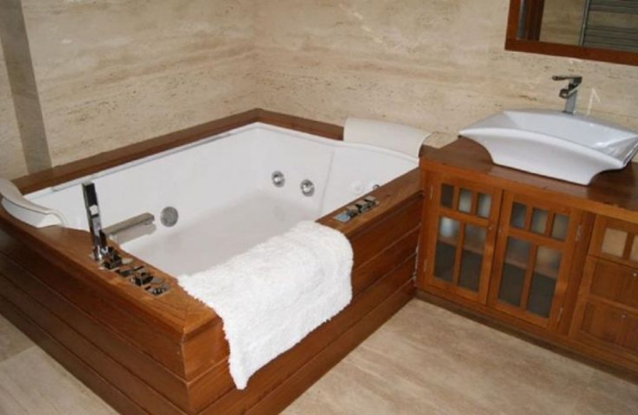 Revente - Villa - Campoamor