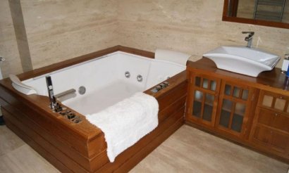 Revente - Villa - Campoamor