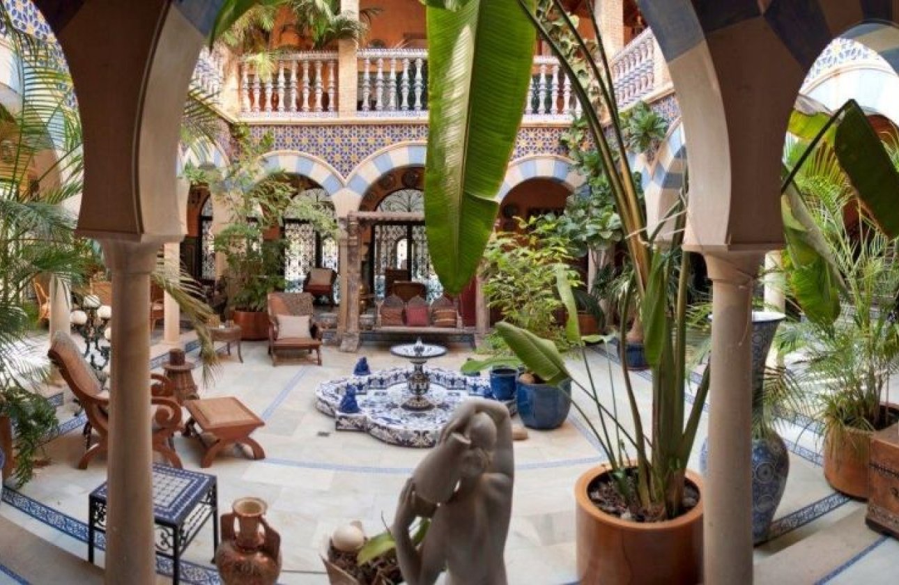 Reventa - Villa - Orihuela Costa