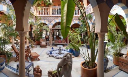 Reventa - Villa - Orihuela Costa