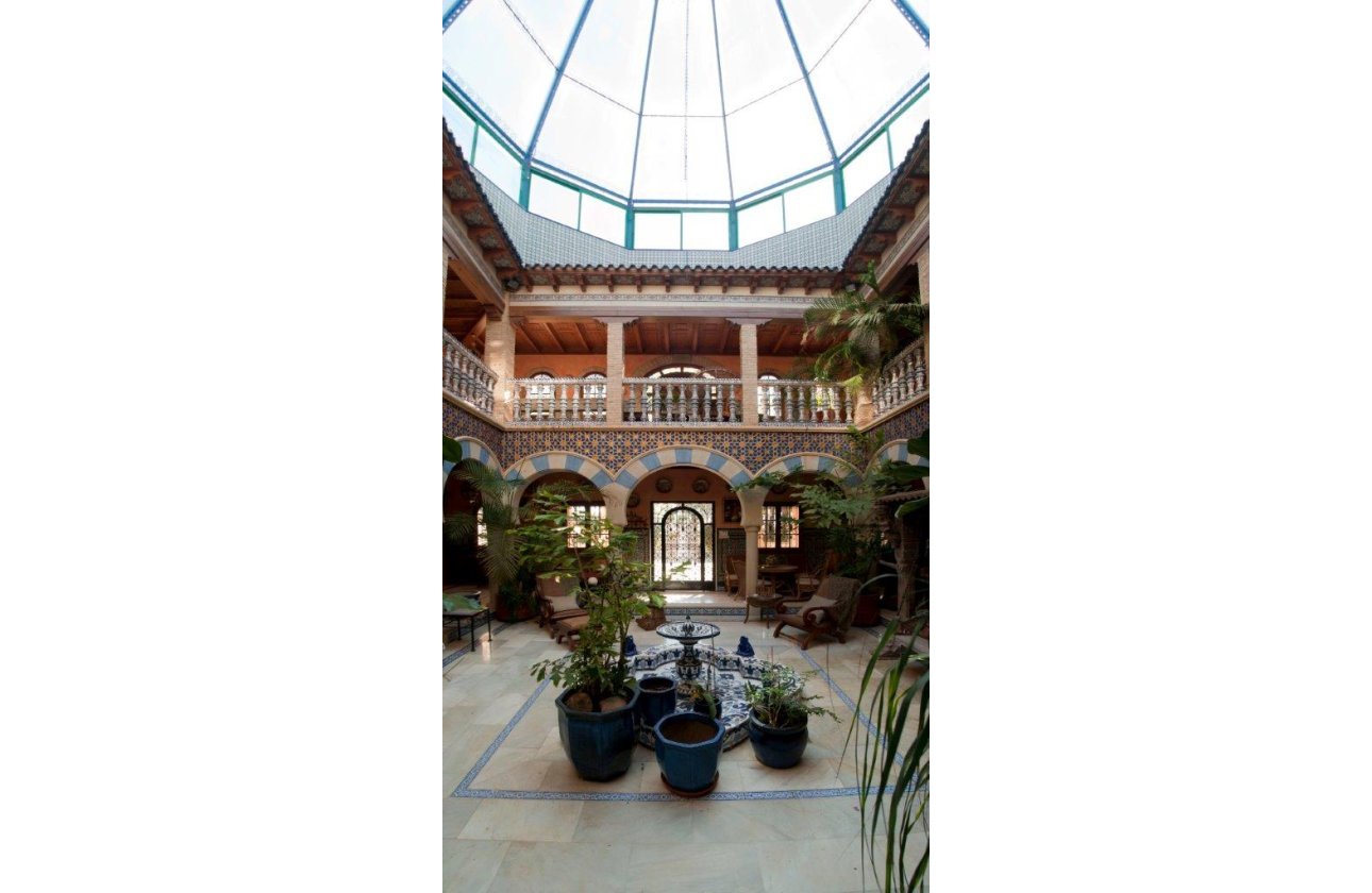 Reventa - Villa - Orihuela Costa
